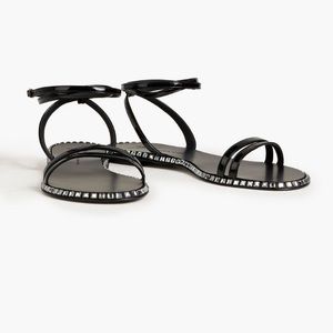 GIUSEPPE ZANOTTI sandals